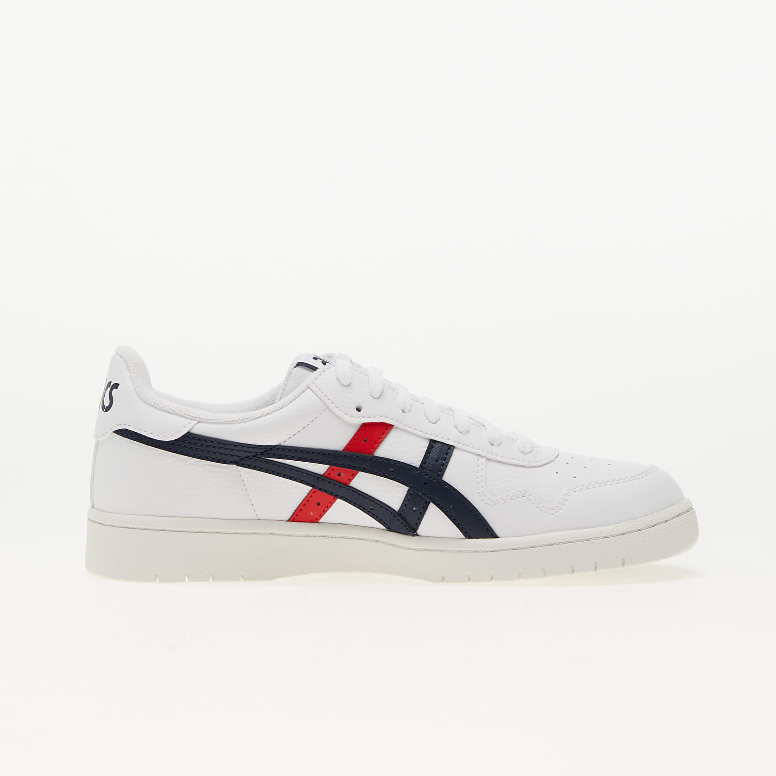 Men's shoes Asics Japan S White/ Midnight