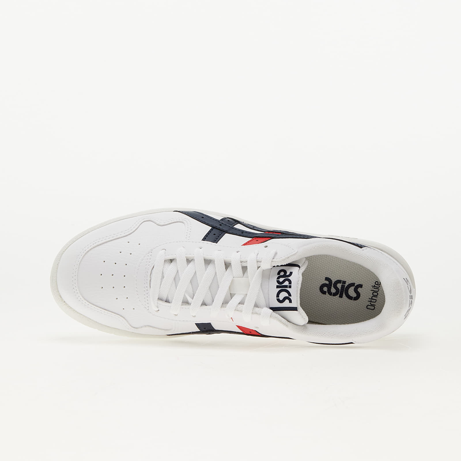 Men's shoes Asics Japan S White/ Midnight
