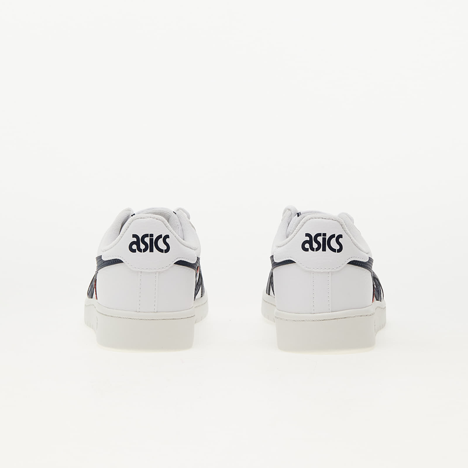 Men's shoes Asics Japan S White/ Midnight