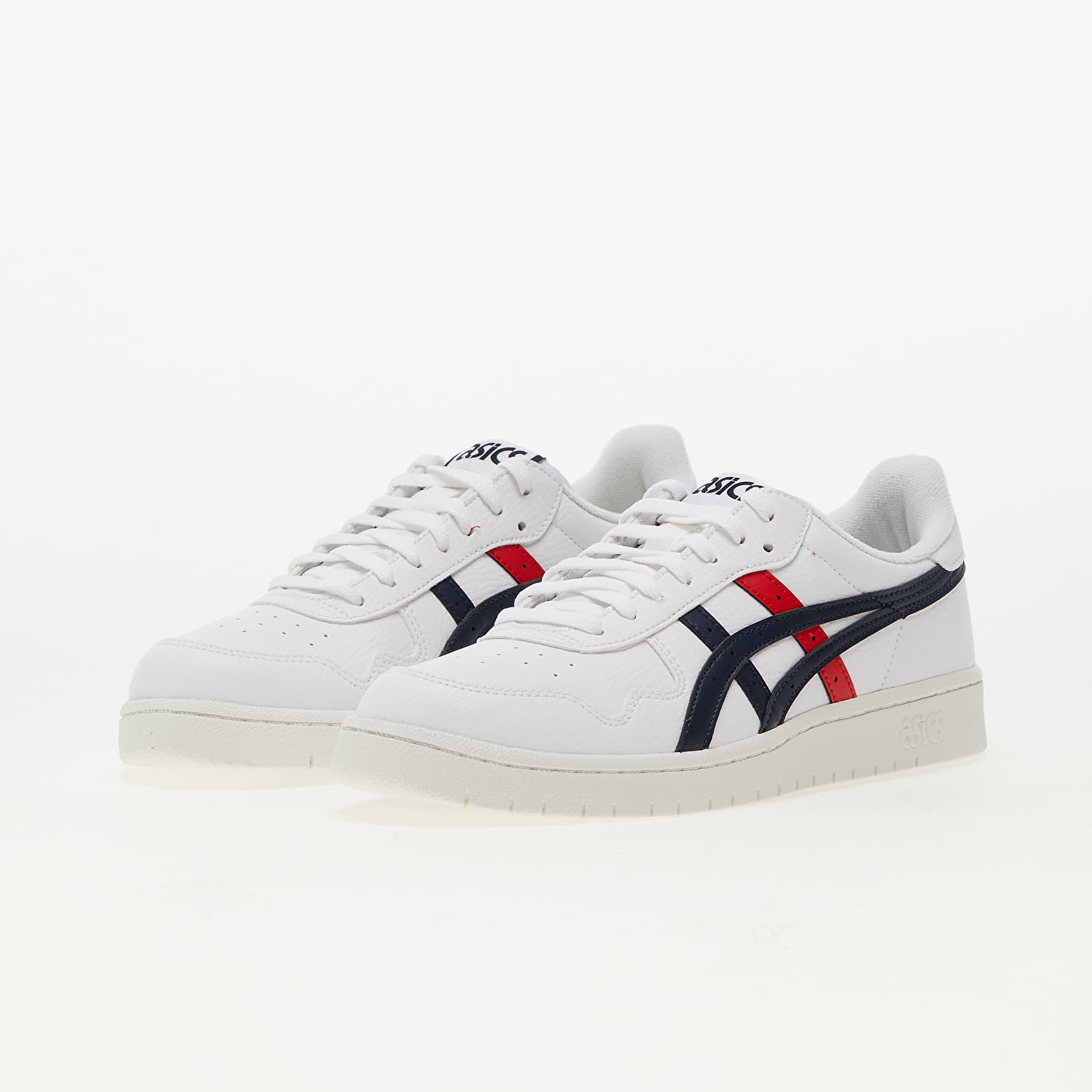 Men's shoes Asics Japan S White/ Midnight