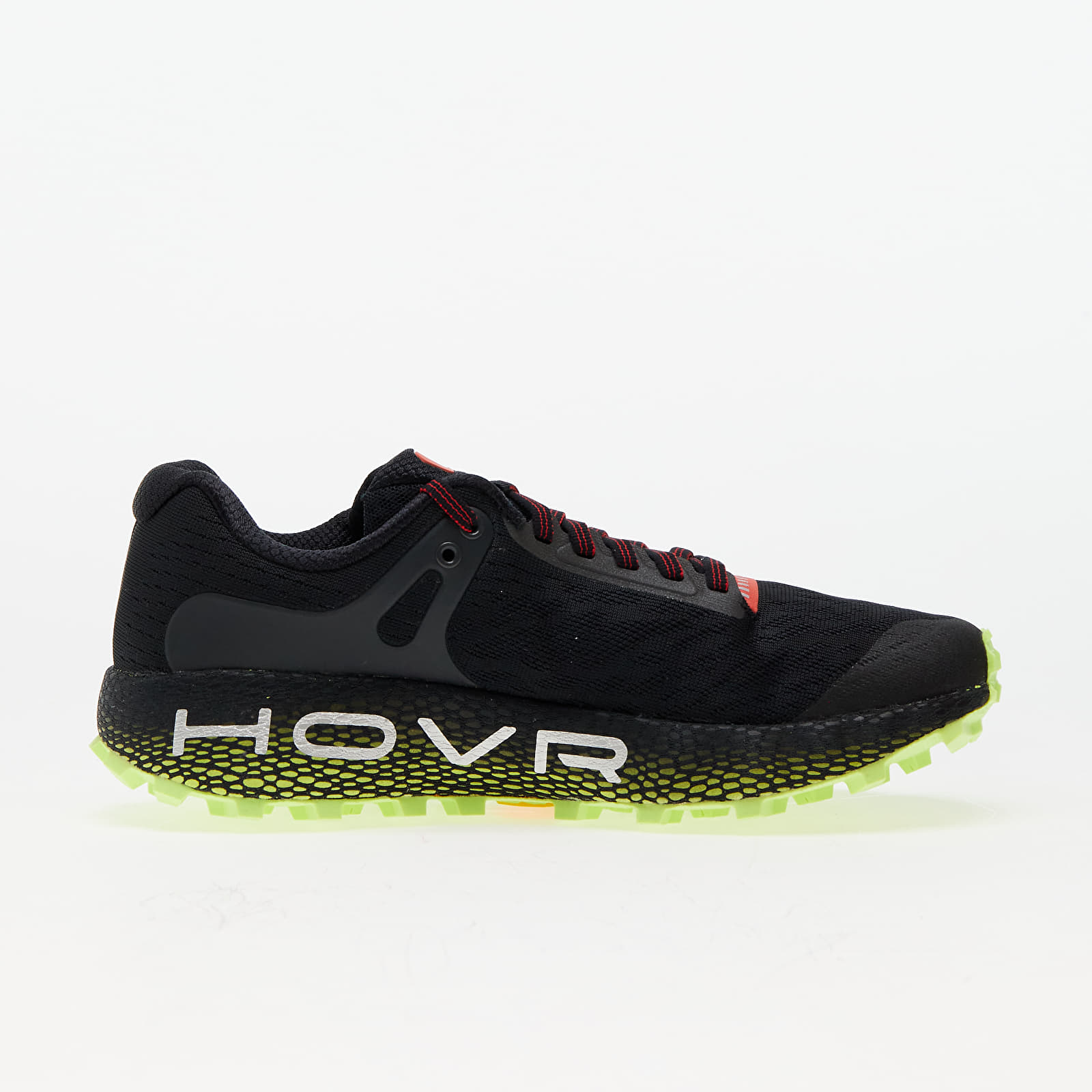 Muške tenisice Under Armour HOVR Machina Off Road Black