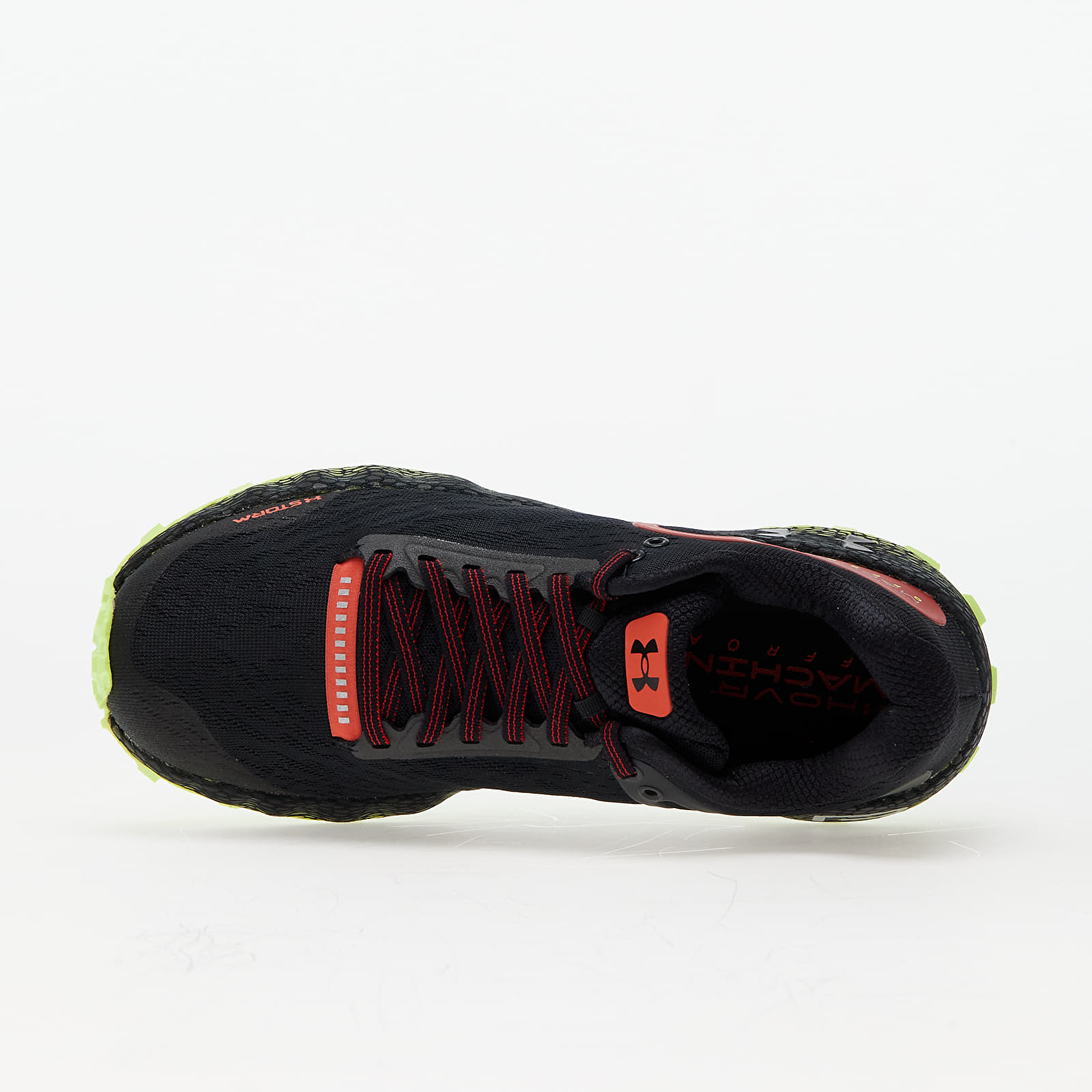 Muške tenisice Under Armour HOVR Machina Off Road Black