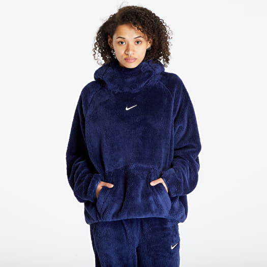 Velour nike hoodie online