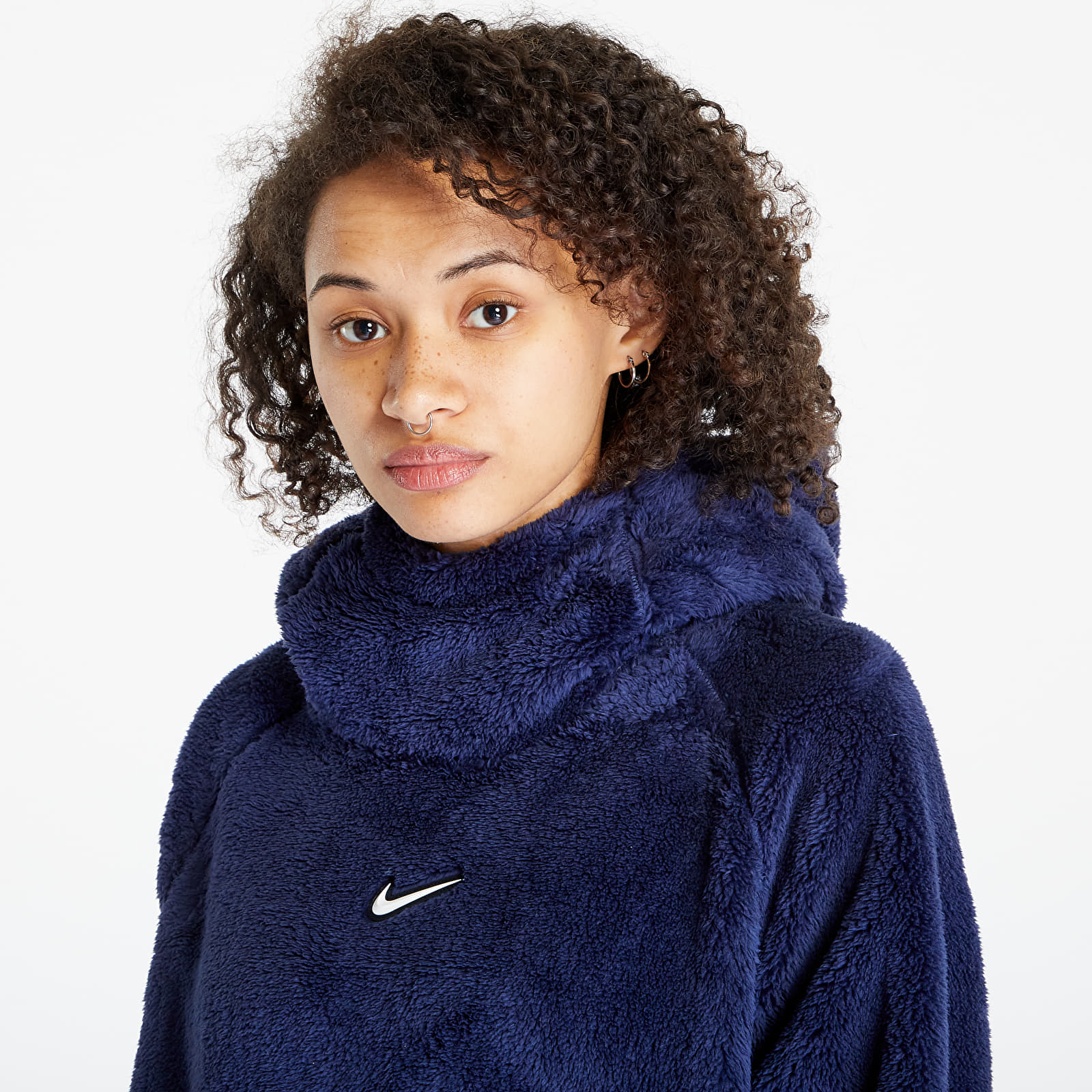 Nike nrg a14 flc hoodie 2025