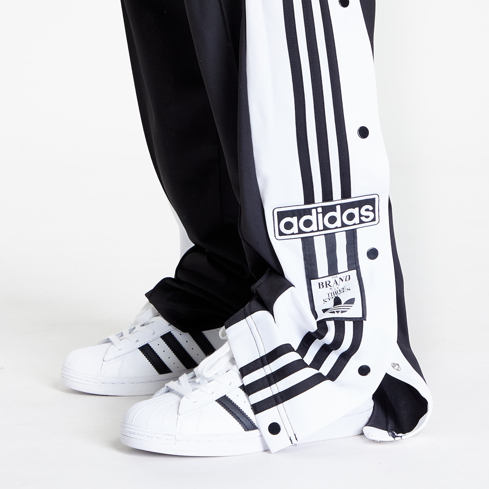 Adidas originals adibreak leggings top