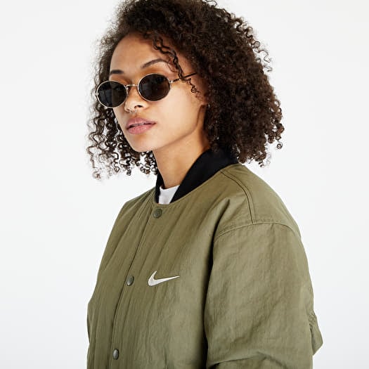 Bomber Jackets Nike U NRG x Stüssy Reversible Jacket Medium Bomber Jackets Nike U NRG x Stüssy Reversible Jacket Medium