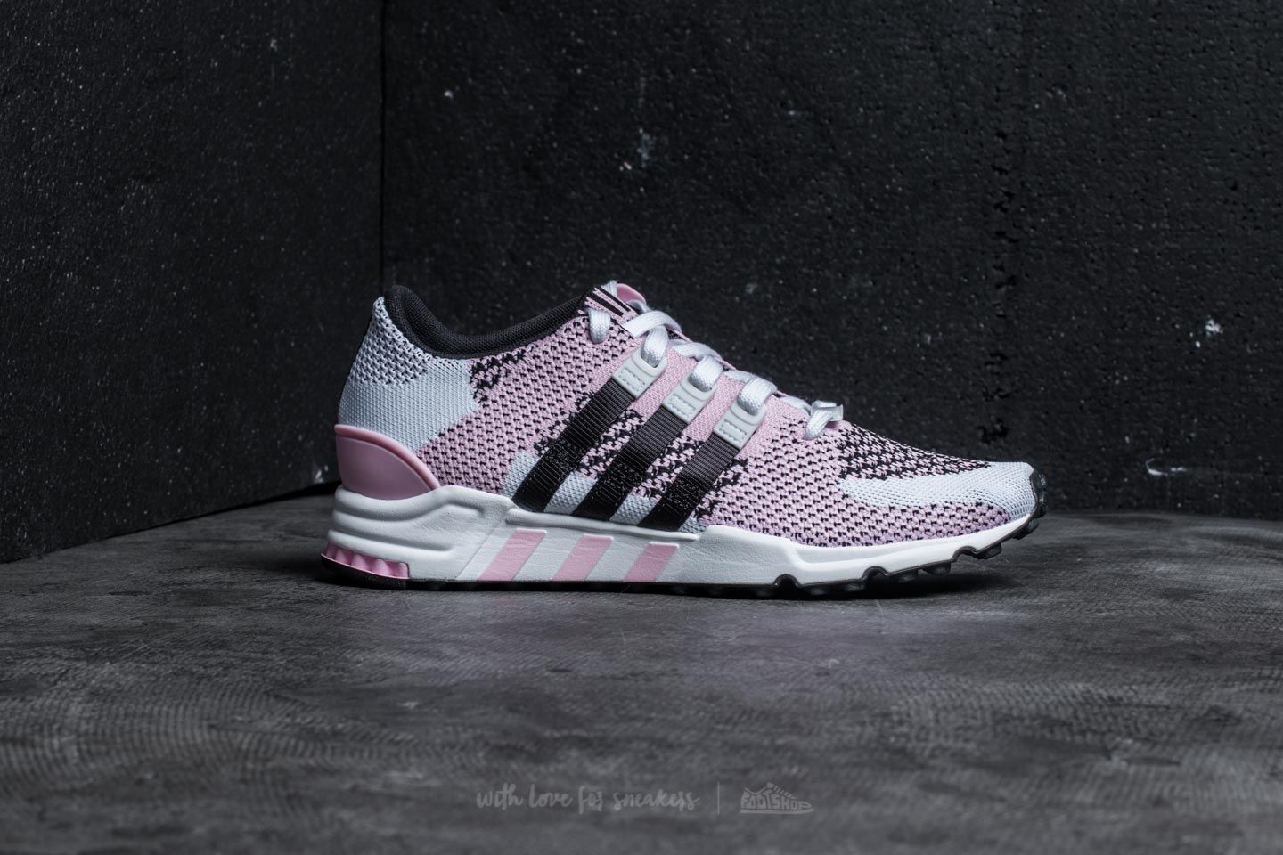 Adidas originals equipment support rf primeknit sneaker by 9689 top
