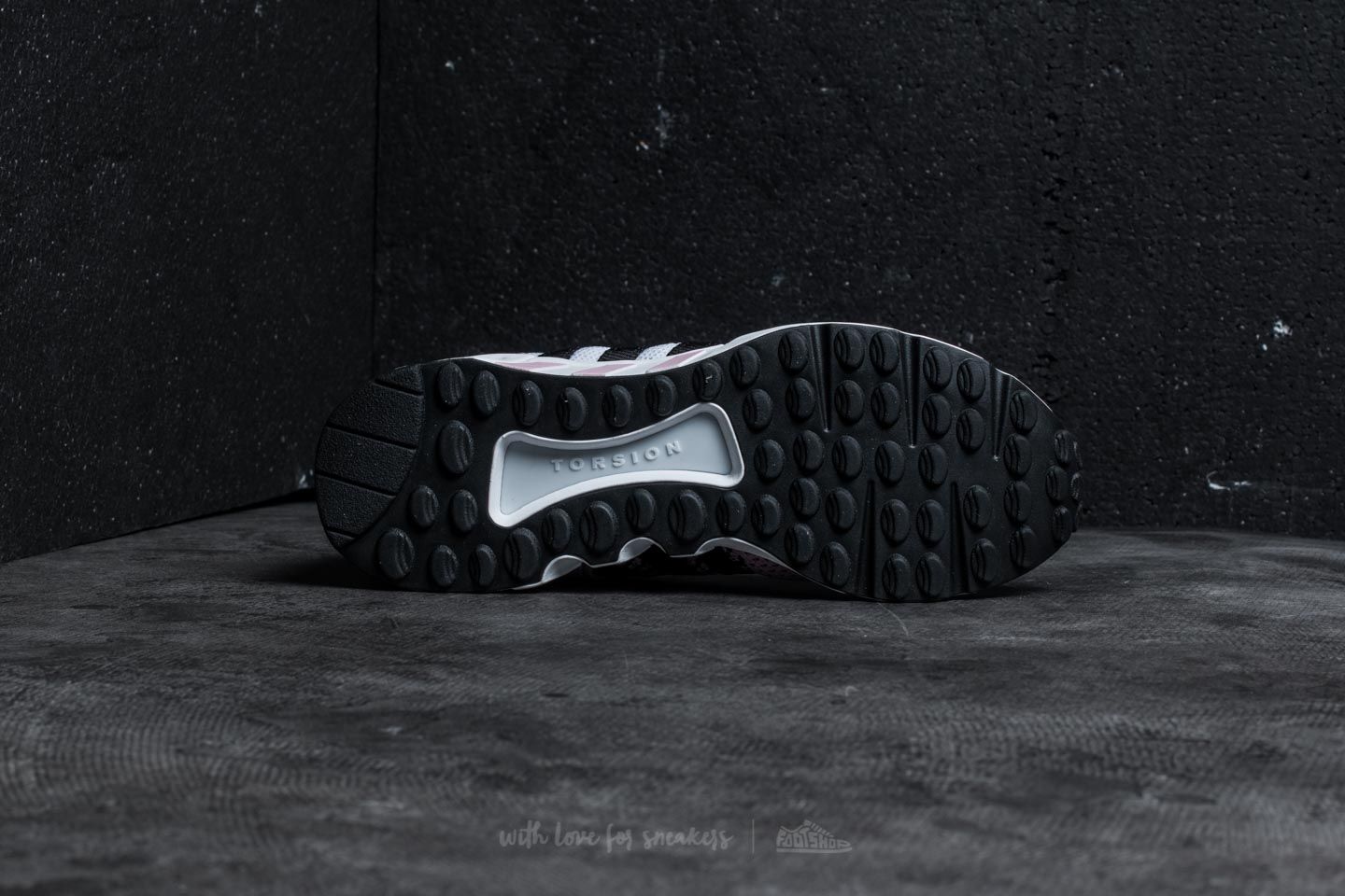Adidas originals equipment support rf primeknit sneaker by 9689 shop