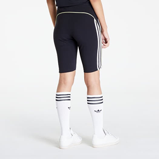 Adidas originals 3-stripes piping leggings sales
