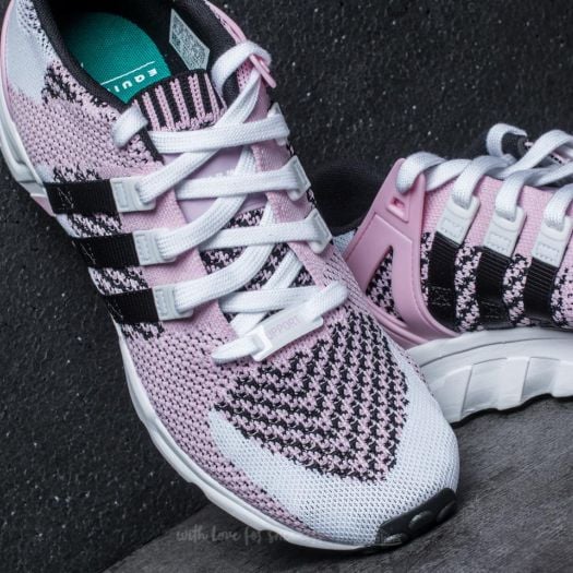 Adidas eqt support store rf mens pink