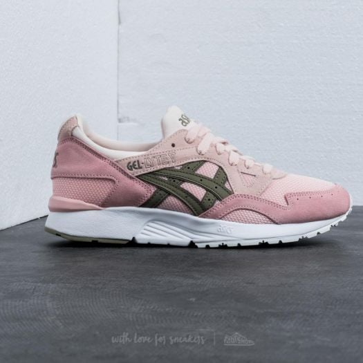 Asics gel lyte iv mujer zapatos store