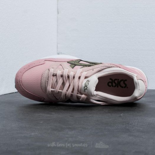 Asics gel lyte v evening best sale sand/aloe