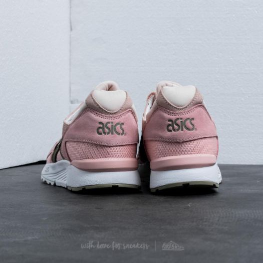 Gel lyte evening sand top