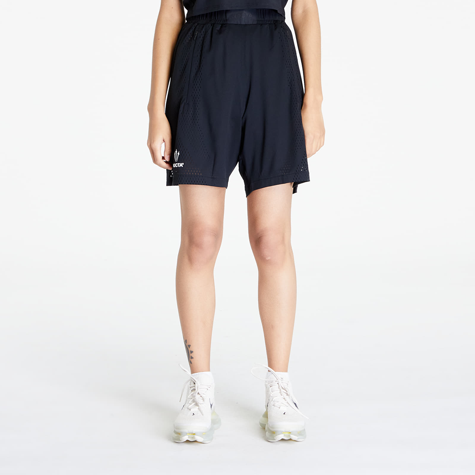 Shorts Nikea x Nocta Dri-FIT Shorts UNISEX Black/ White