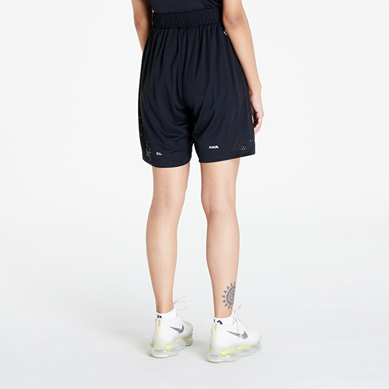 Nikea x Nocta Dri-FIT Shorts UNISEX Black/ White | Footshop