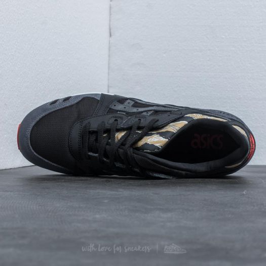 Asics gel lyte hotsell 3 black camo