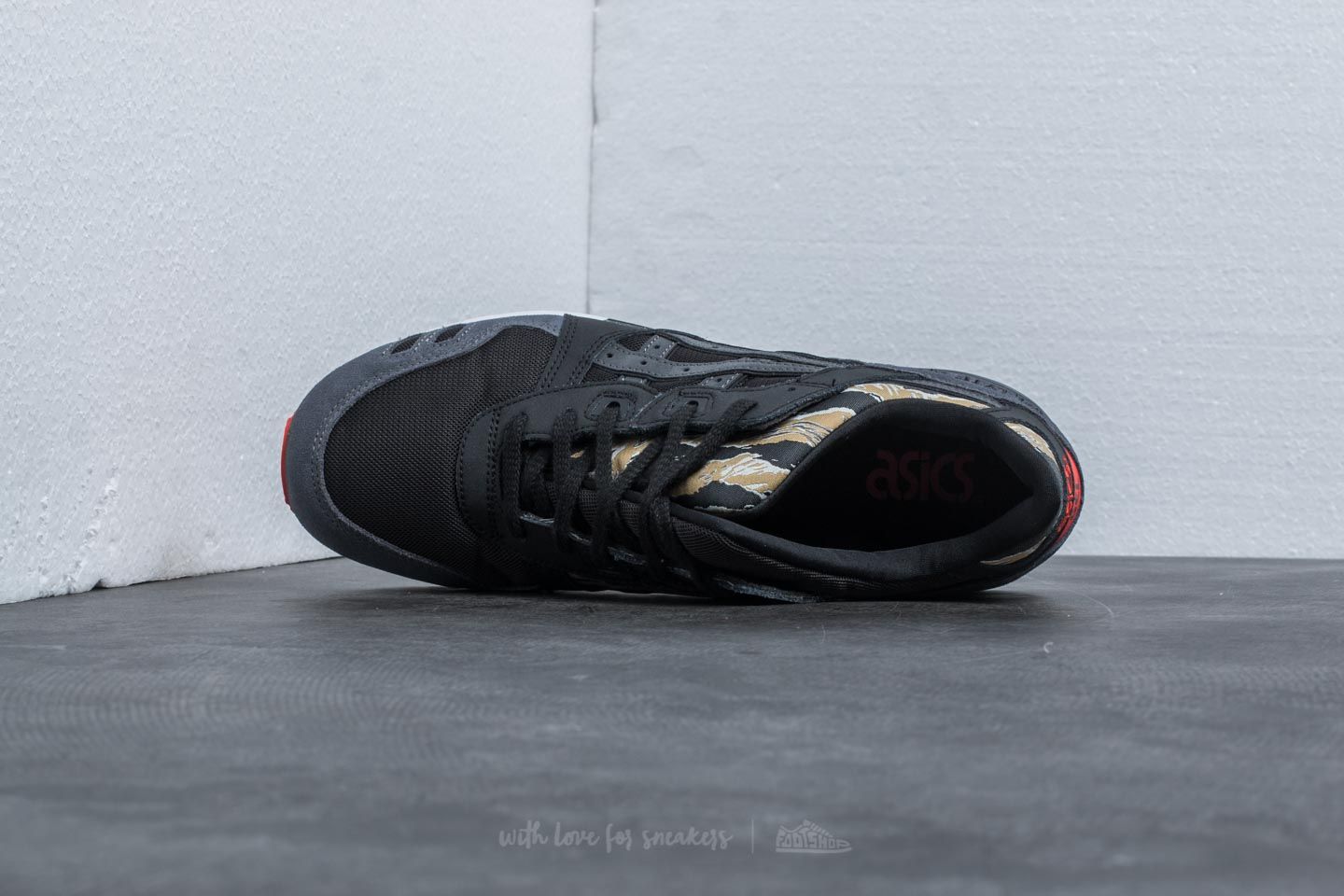 Asics gel lyte outlet 3 black camo