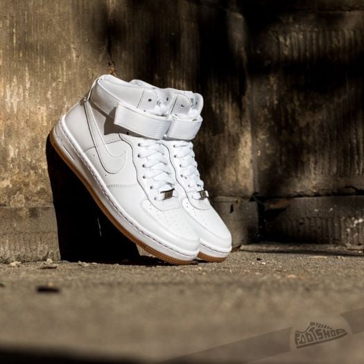 Nike air force 1 07 ultra force weiß 2025