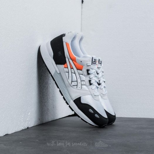 Asics gel lyte 1 hombre Blanco best sale