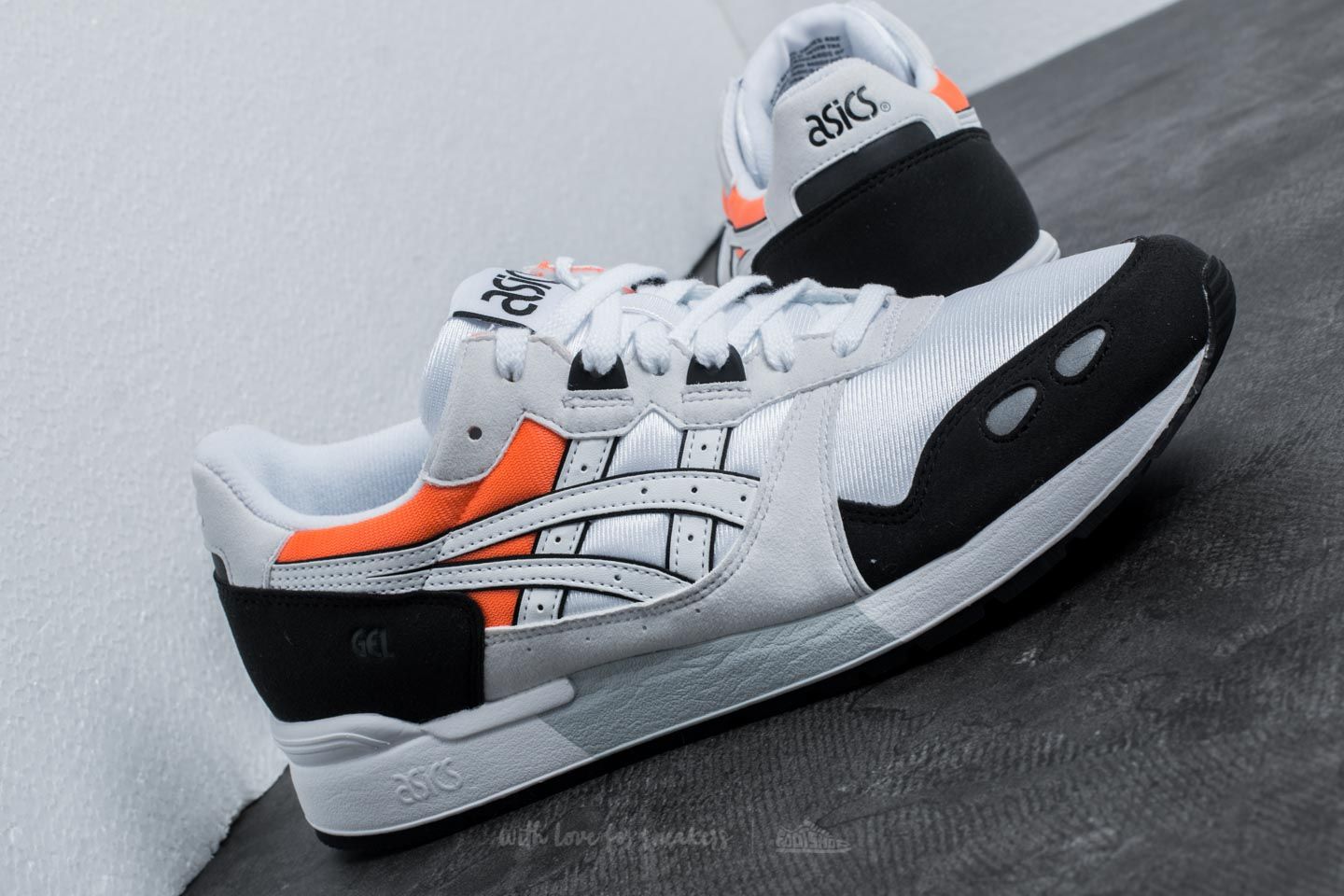 Asics gel lyte og ichiban outlet