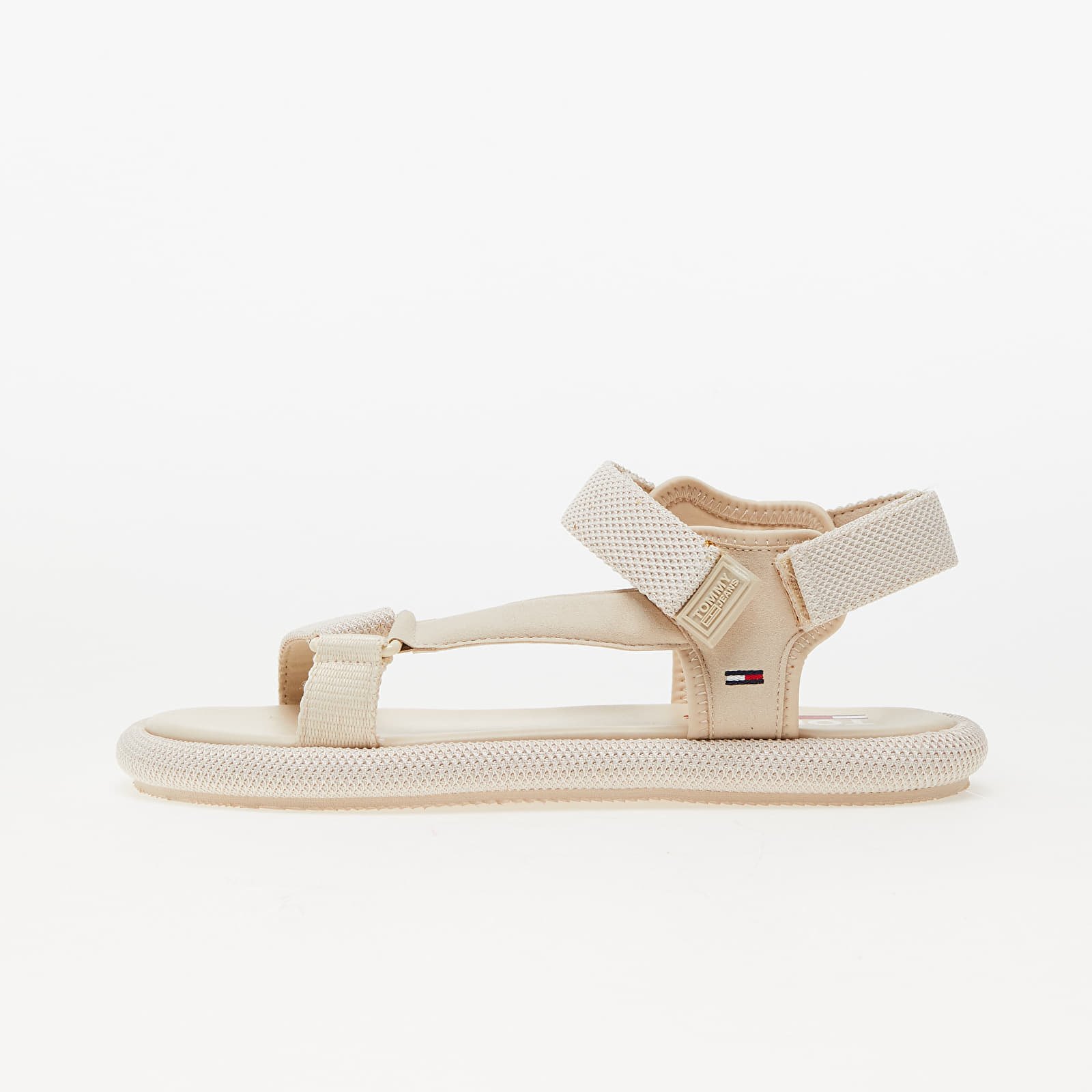 Women's shoes TOMMY JEANS Sporty Sandal Sugarcane