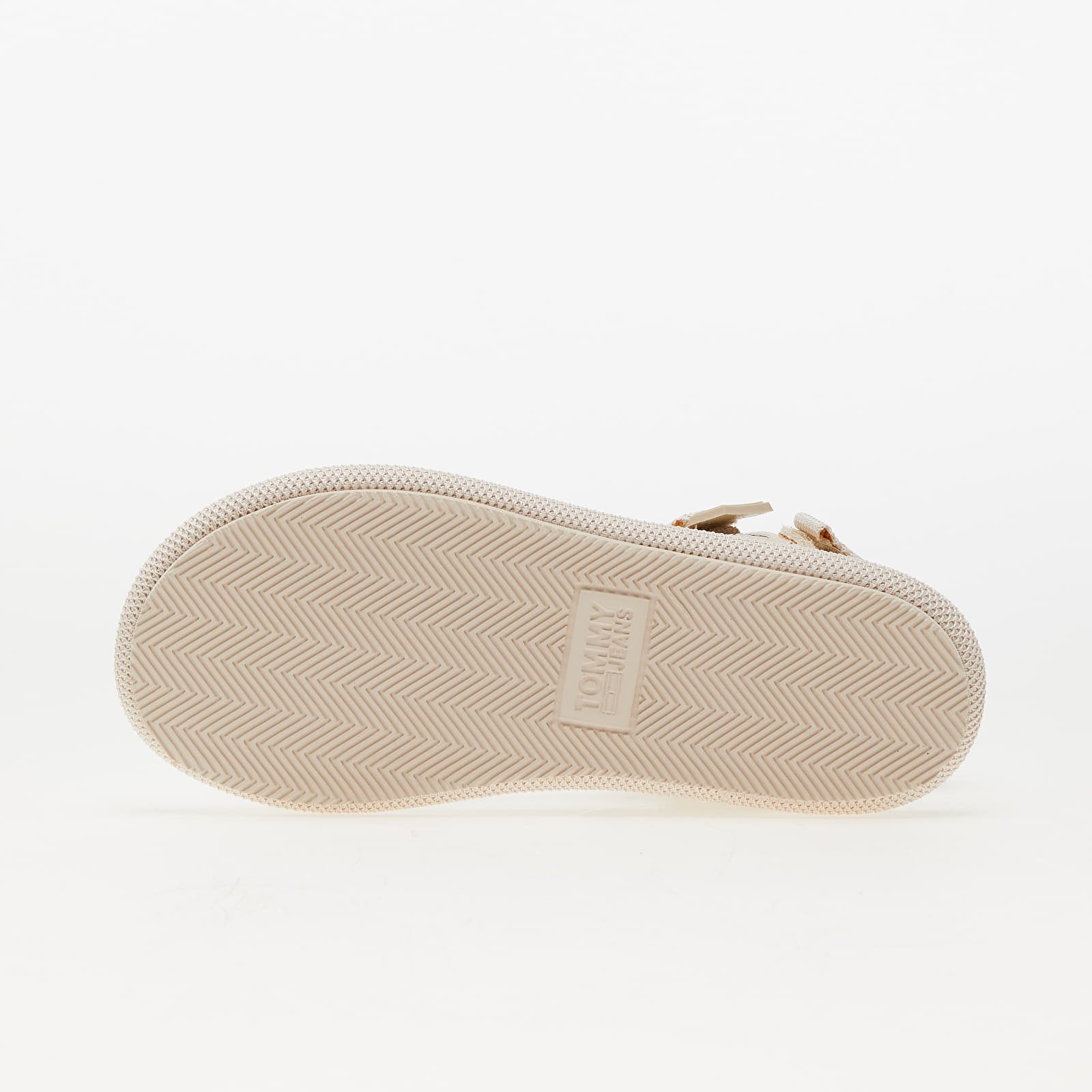 Women's shoes TOMMY JEANS Sporty Sandal Sugarcane