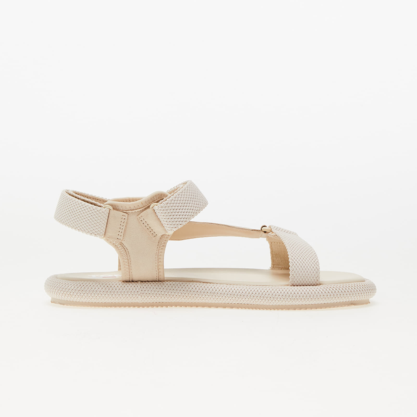 Women's shoes TOMMY JEANS Sporty Sandal Sugarcane