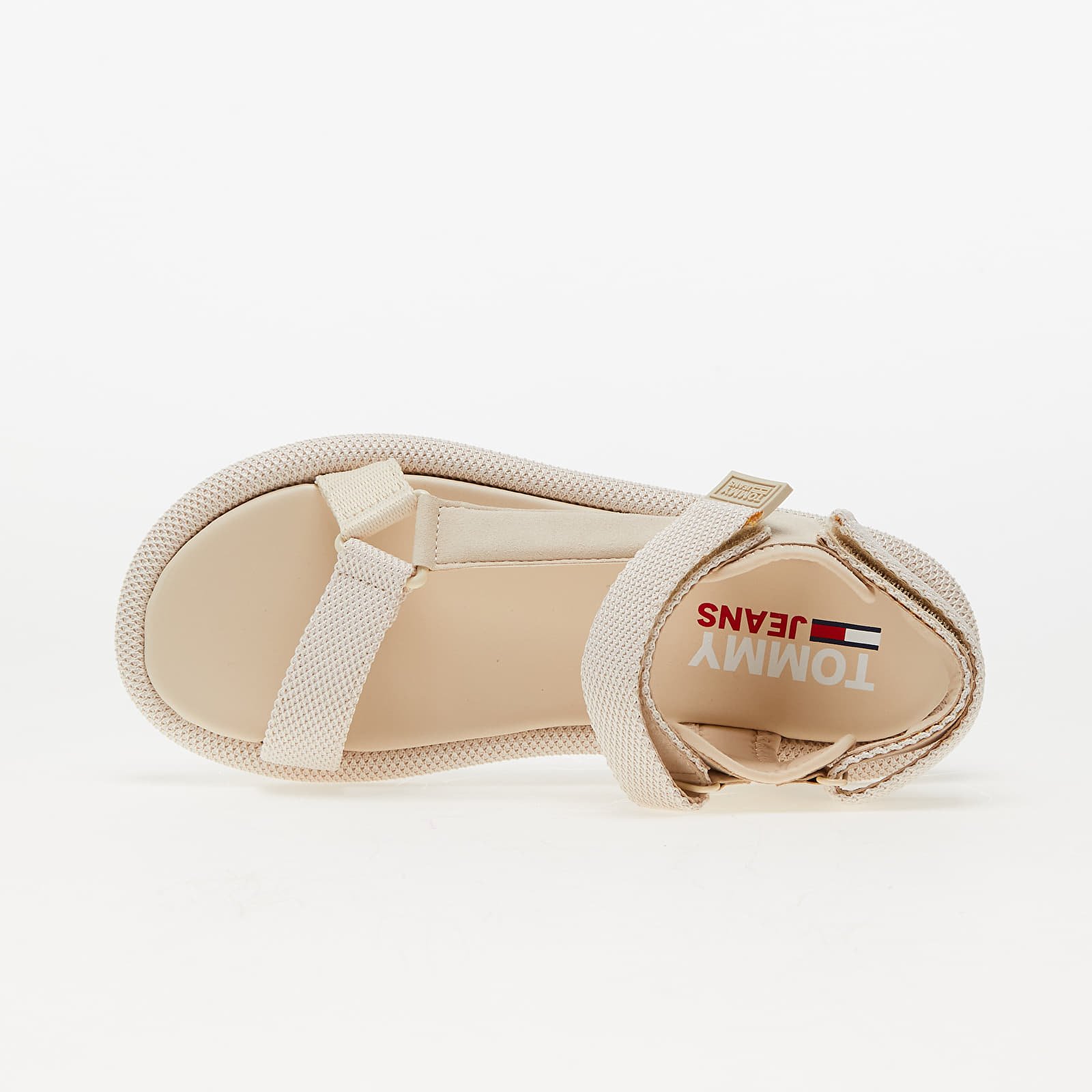 Women's shoes TOMMY JEANS Sporty Sandal Sugarcane