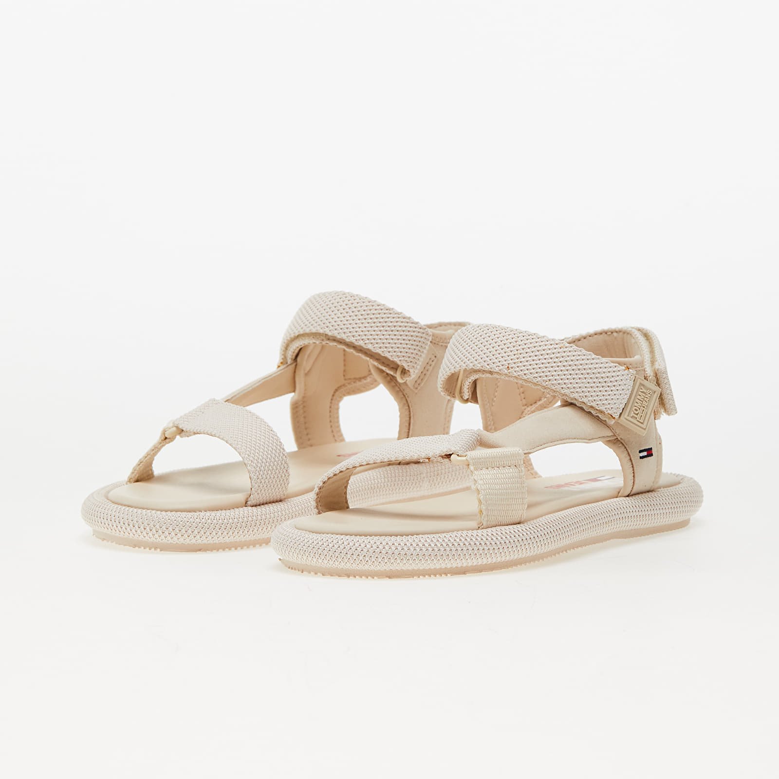 Women's shoes TOMMY JEANS Sporty Sandal Sugarcane