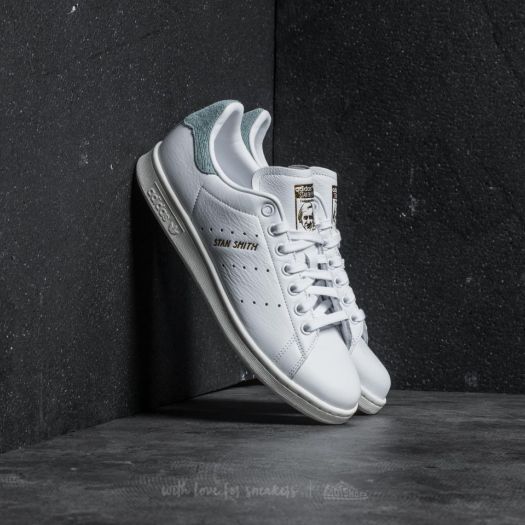 Adidas stan smith white tactile green shop
