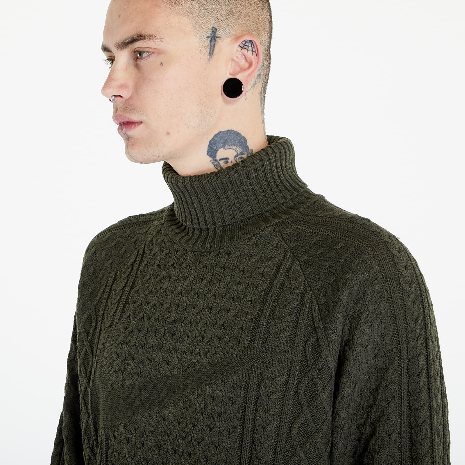 Turtleneck sweater nike online