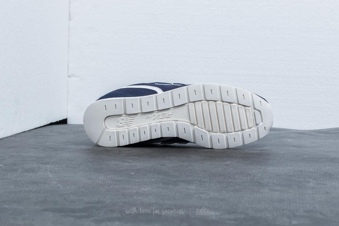 Miesten kengät New Balance 996 Navy