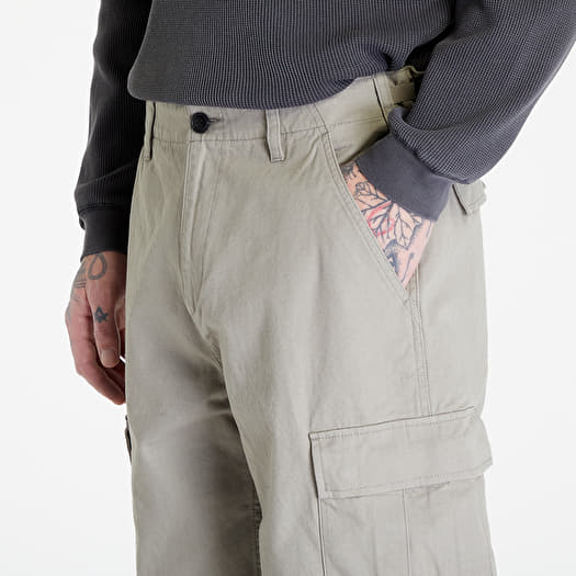 Stüssy Ripstop Surplus Cargo Pants Olive | Footshop
