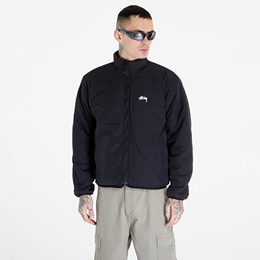 Stüssy Sherpa Reversible Jacket UNISEX