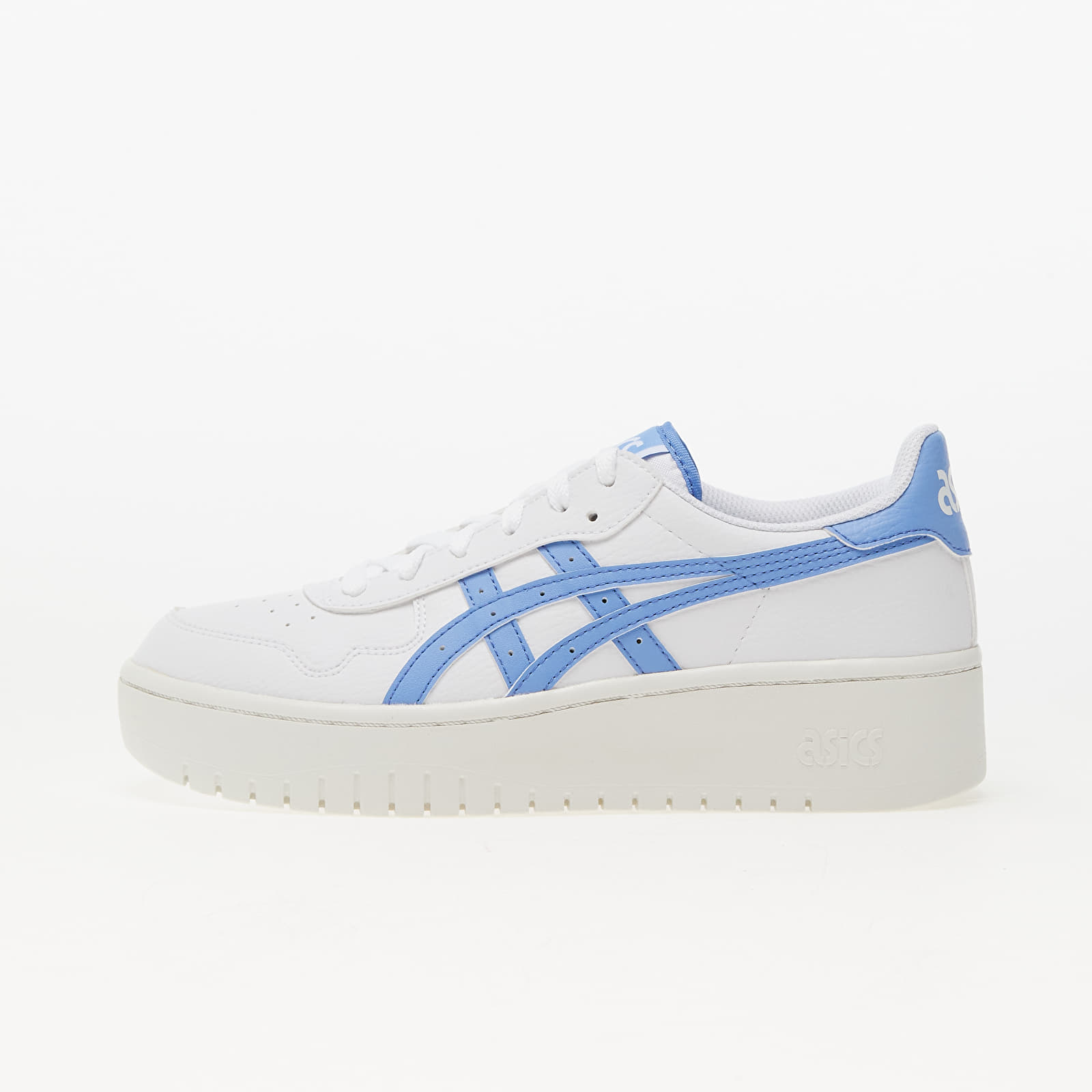 Women's shoes Asics Japan S Pf  White/ Blue Project