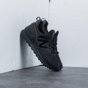 New Balance 574 Black/ Black