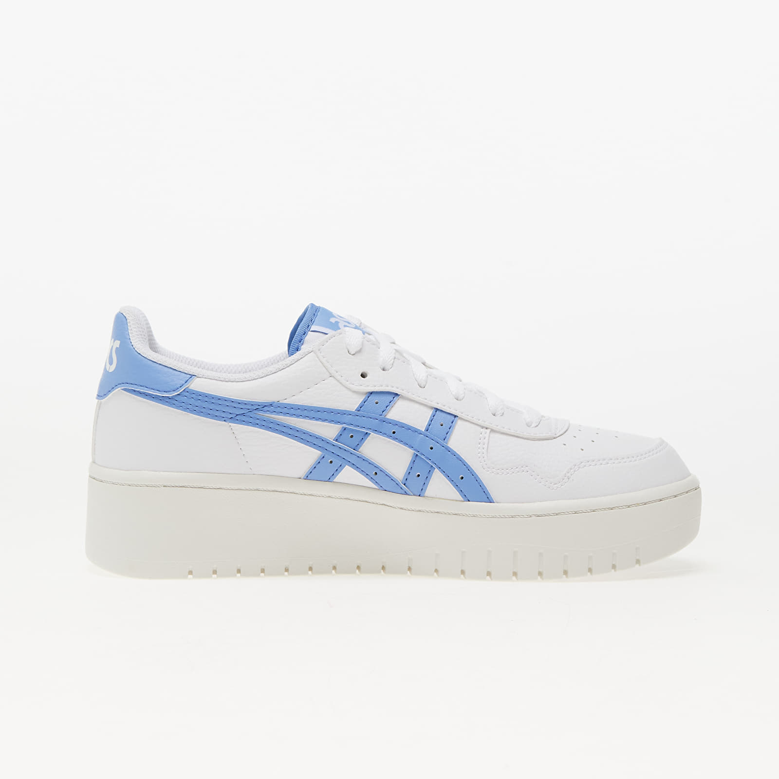 Women's shoes Asics Japan S Pf  White/ Blue Project