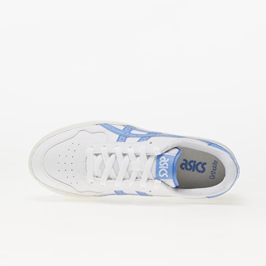 Asics nippon blue sales