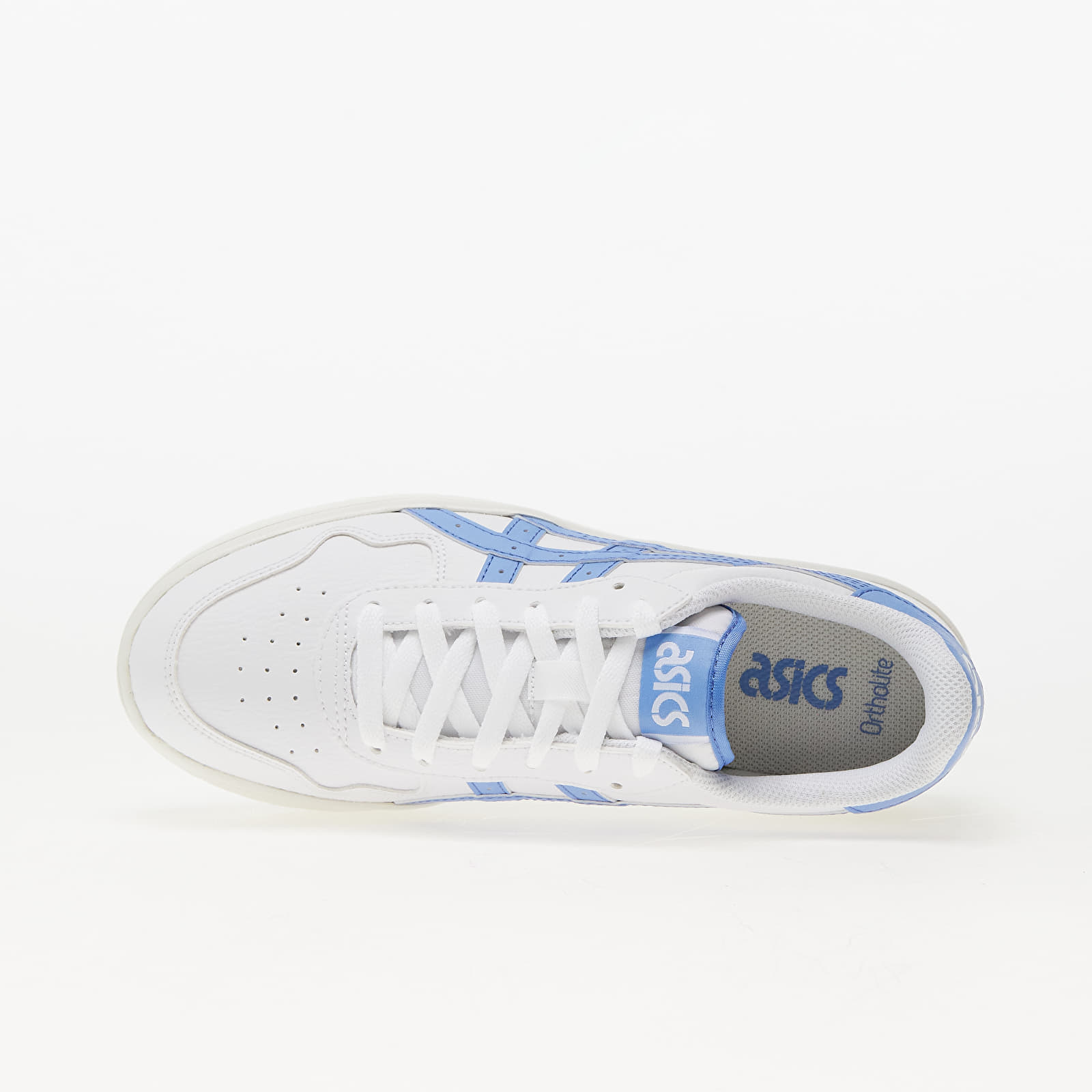 Women's shoes Asics Japan S Pf  White/ Blue Project