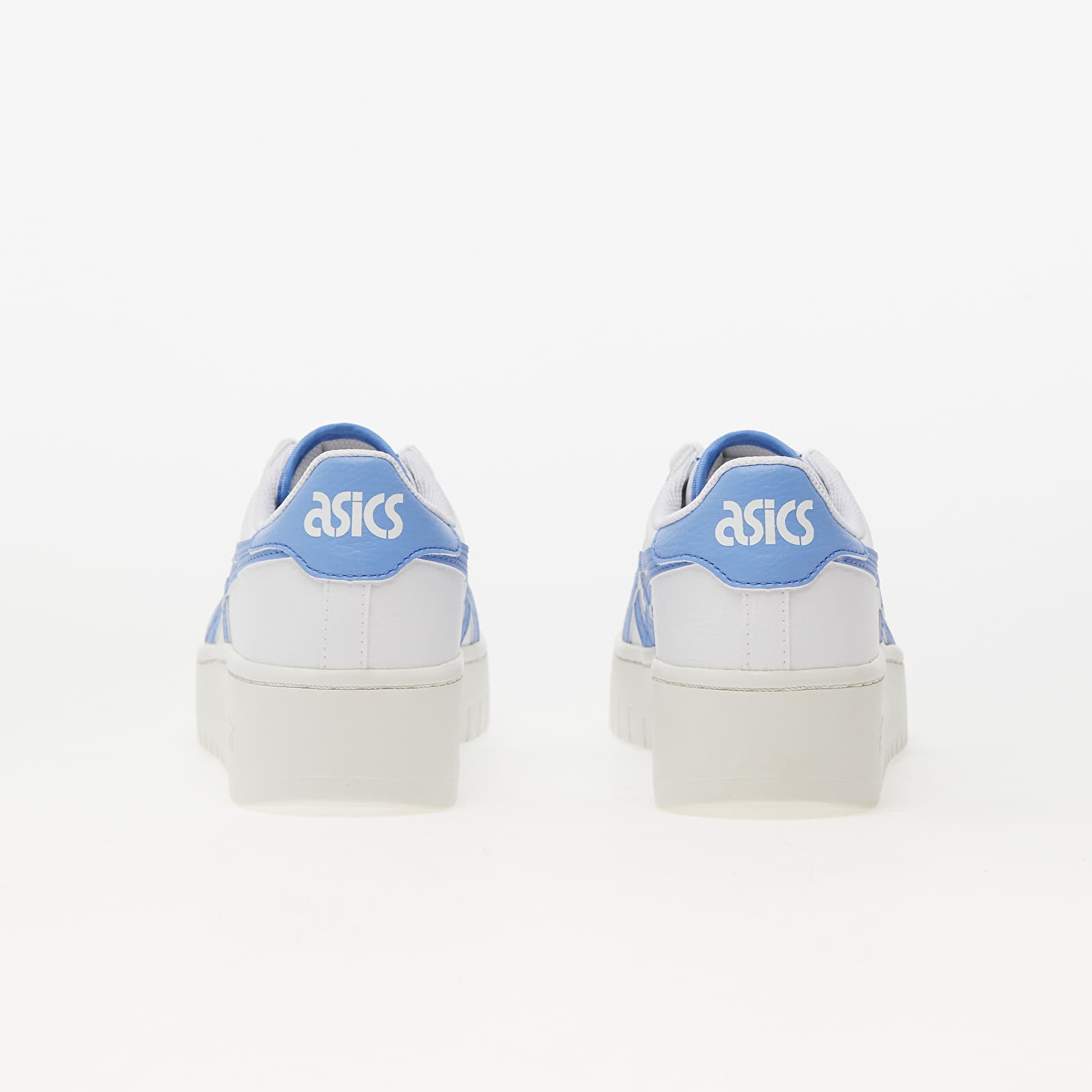Women's shoes Asics Japan S Pf  White/ Blue Project