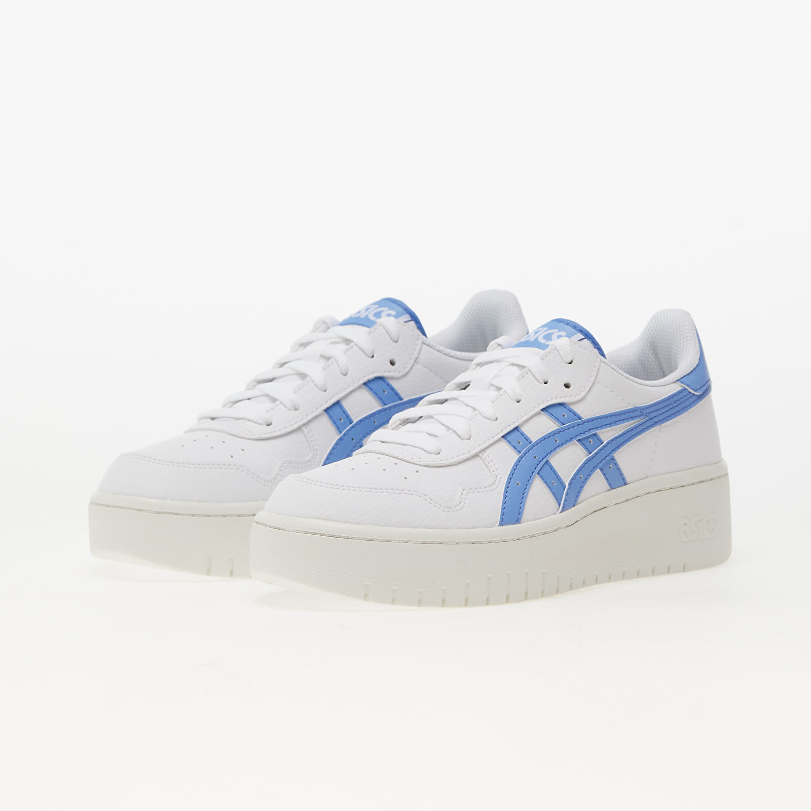 Women's shoes Asics Japan S Pf  White/ Blue Project