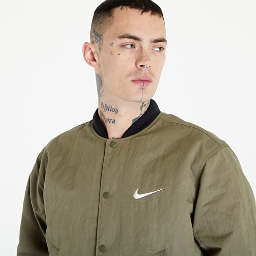 Bomber Jackets Nike U NRG x Stüssy Reversible Jacket Medium Bomber Jackets Nike U NRG x Stüssy Reversible Jacket Medium