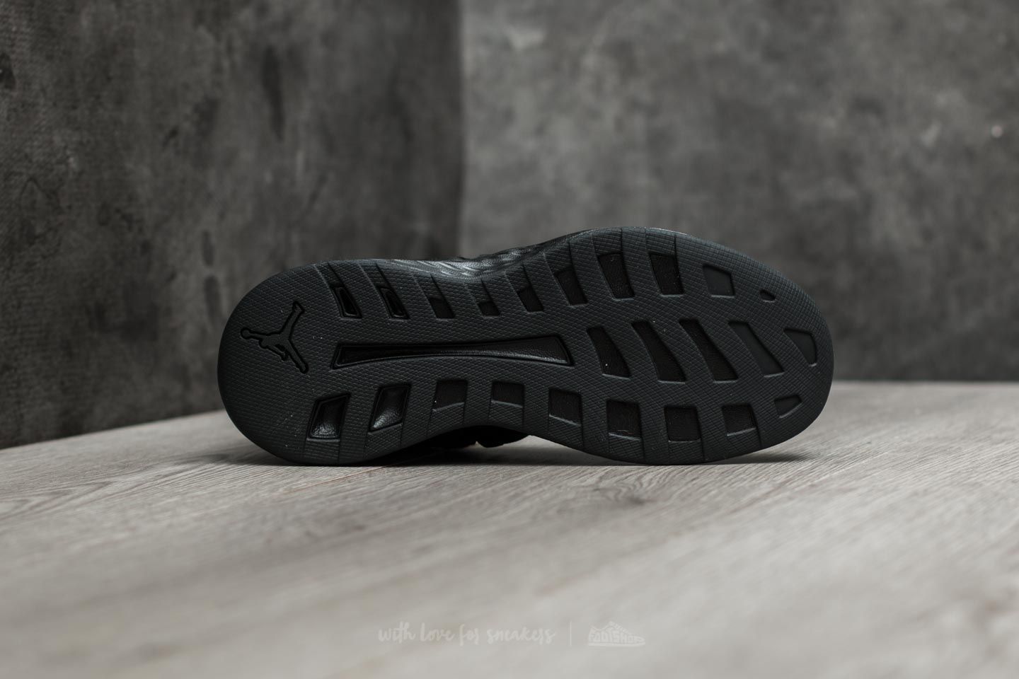 Jordan proto lyte on sale black