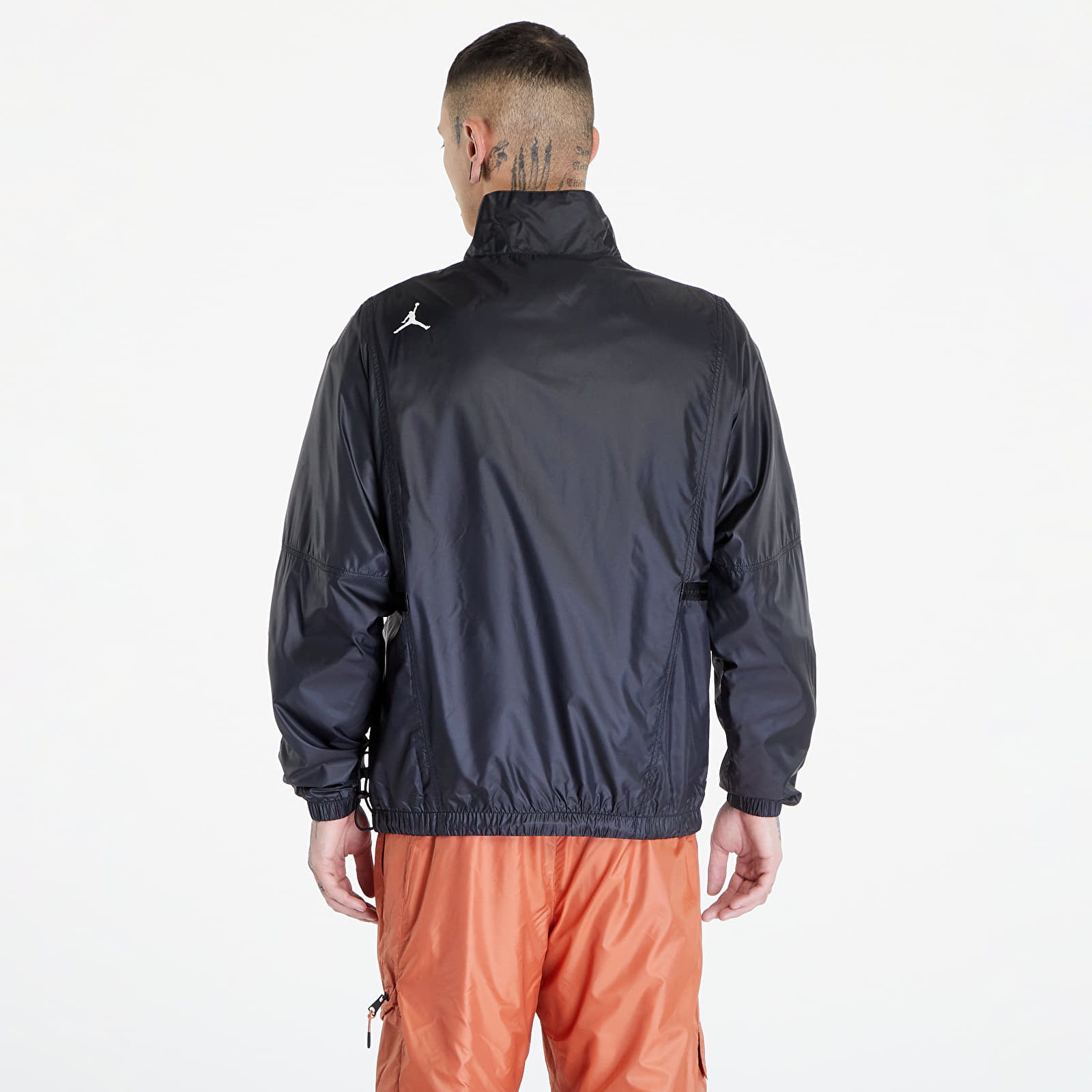 Giacche e cappotti Jordan 23Engineered Stmt Track Jacket Black