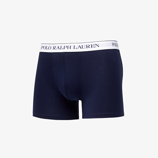 Boxer shorts Ralph Lauren Stretch Cotton Boxer Brief 3-Pack Seam