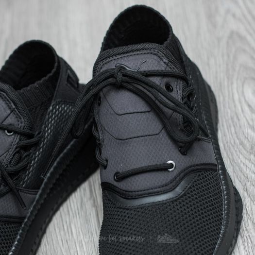 Puma tsugi shinsei uomo nere discount