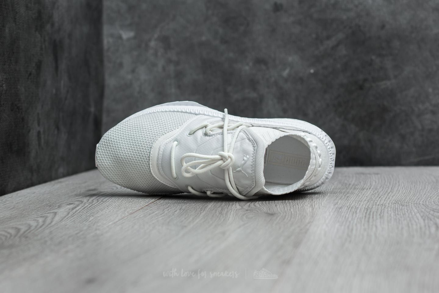Puma tsugi store shinsei bambino arancione