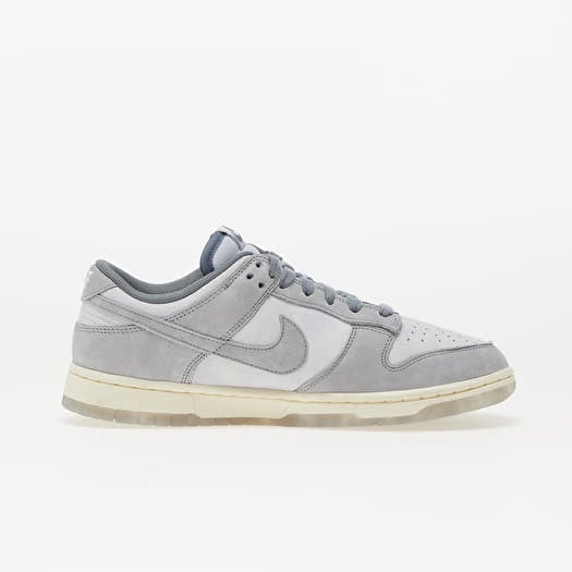 Women s shoes Nike Wmns Dunk Low Cool Grey Football Grey Coconut