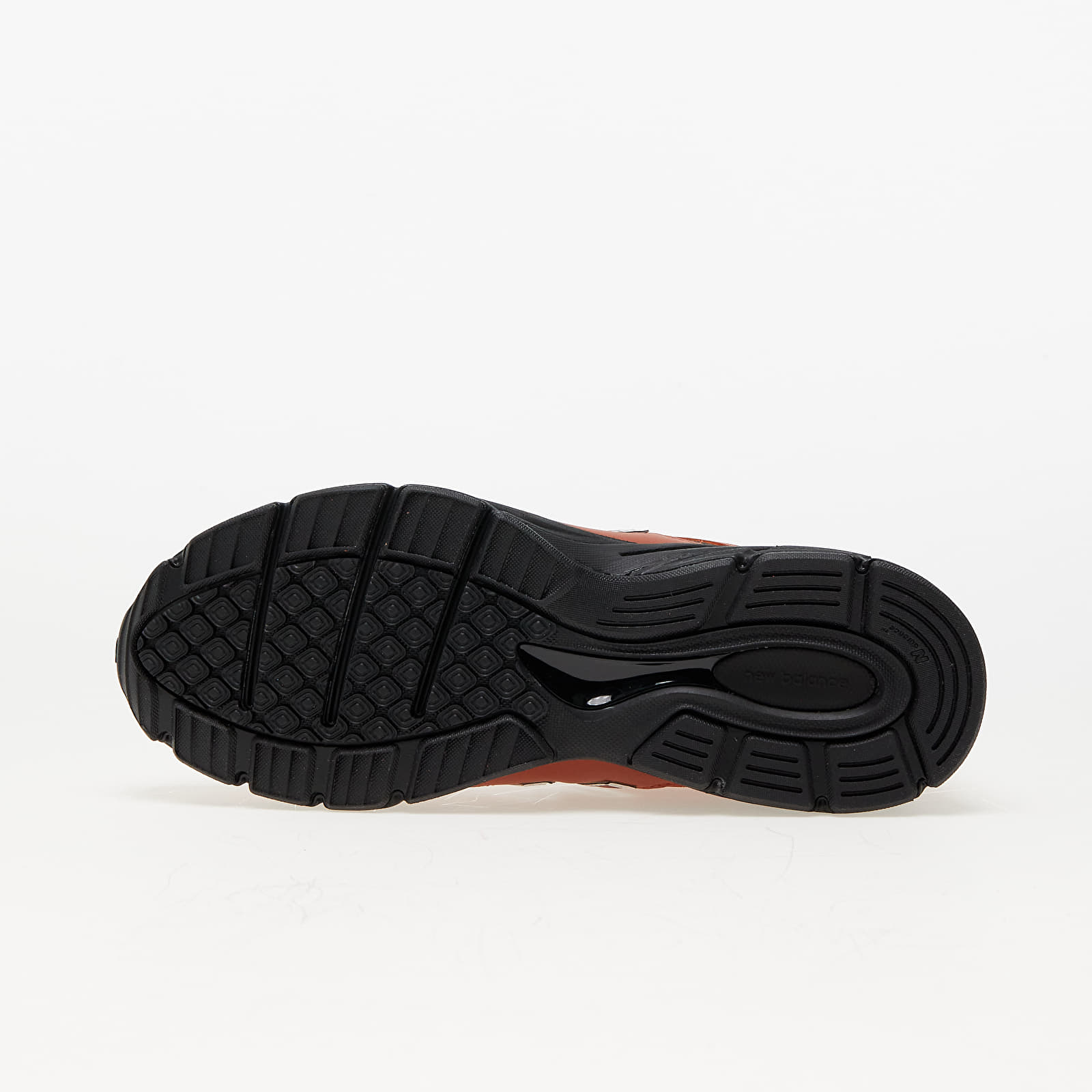 Мъжки кецове и обувки New Balance x Teddy Santis 990 V4 Made in USA Mahogany/ Black