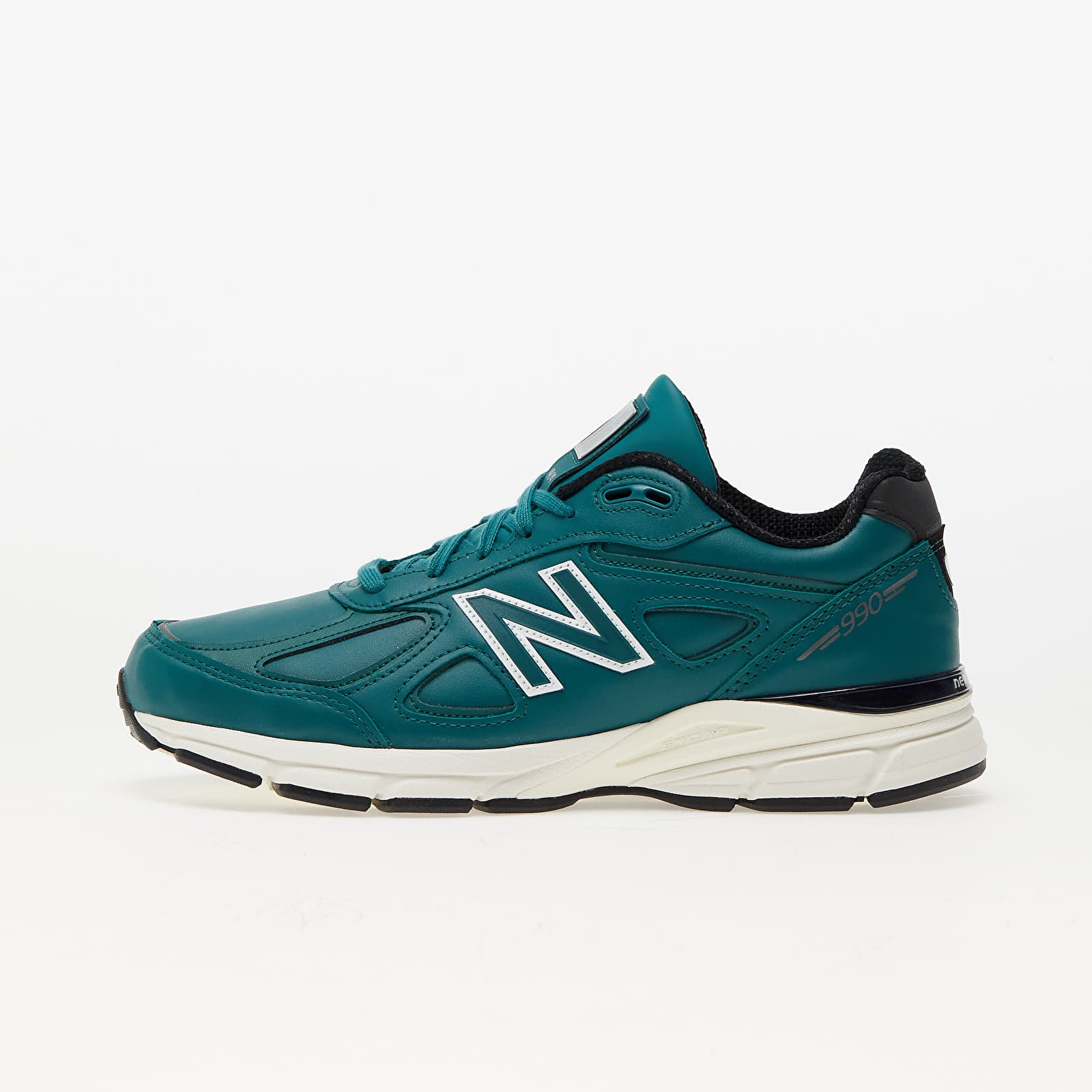 New Balance 990v4 Made in USA Green